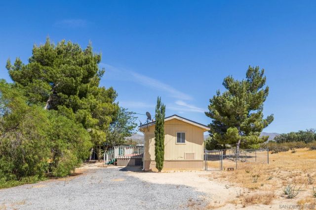 7273 Hard Scramble Trl, Julian, CA 92036