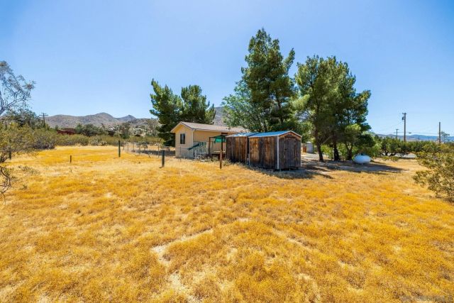 7273 Hard Scramble Trl, Julian, CA 92036