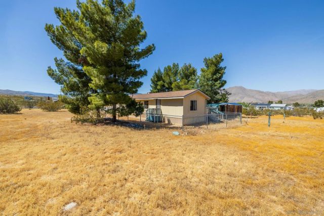 7273 Hard Scramble Trl, Julian, CA 92036