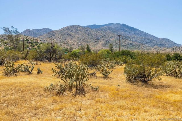 7273 Hard Scramble Trl, Julian, CA 92036