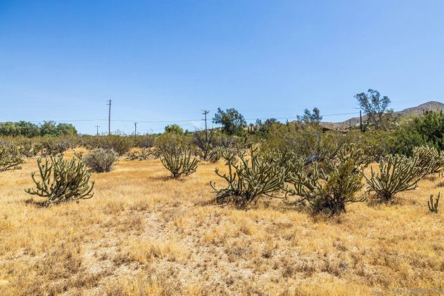 7273 Hard Scramble Trl, Julian, CA 92036