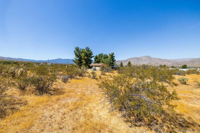 7273 Hard Scramble Trl, Julian, CA 92036
