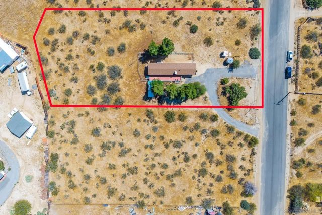 7273 Hard Scramble Trl, Julian, CA 92036