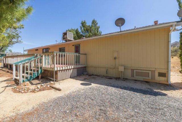 7273 Hard Scramble Trl, Julian, CA 92036