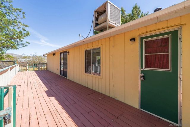 7273 Hard Scramble Trl, Julian, CA 92036