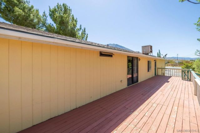 7273 Hard Scramble Trl, Julian, CA 92036