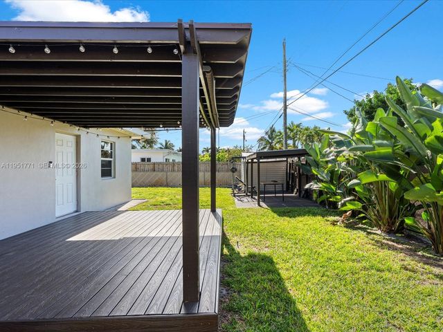 2014 N 31st Ct, Hollywood, FL 33021