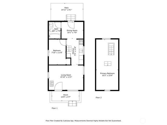 930 S M Street, Tacoma, WA 98405