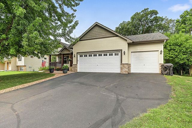 11754 35th Avenue SE, Becker, MN 55308