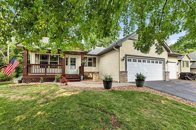 11754 35th Avenue SE, Becker, MN 55308
