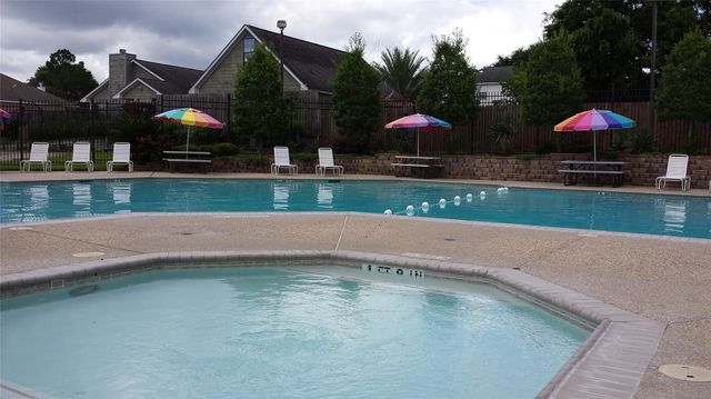 10938 Seibel Lane, Montgomery, TX 77356