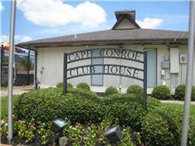 10938 Seibel Lane, Montgomery, TX 77356