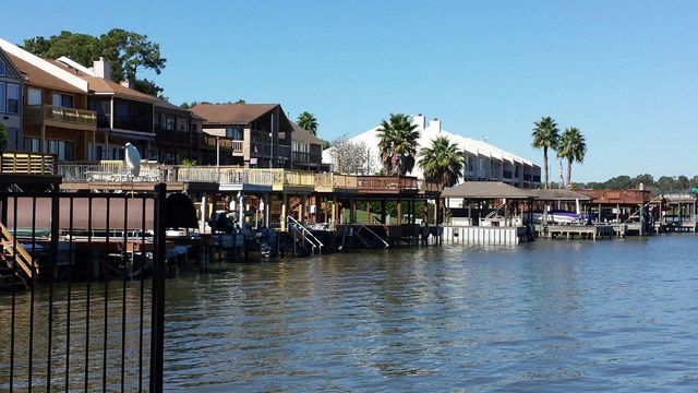 10938 Seibel Lane, Montgomery, TX 77356