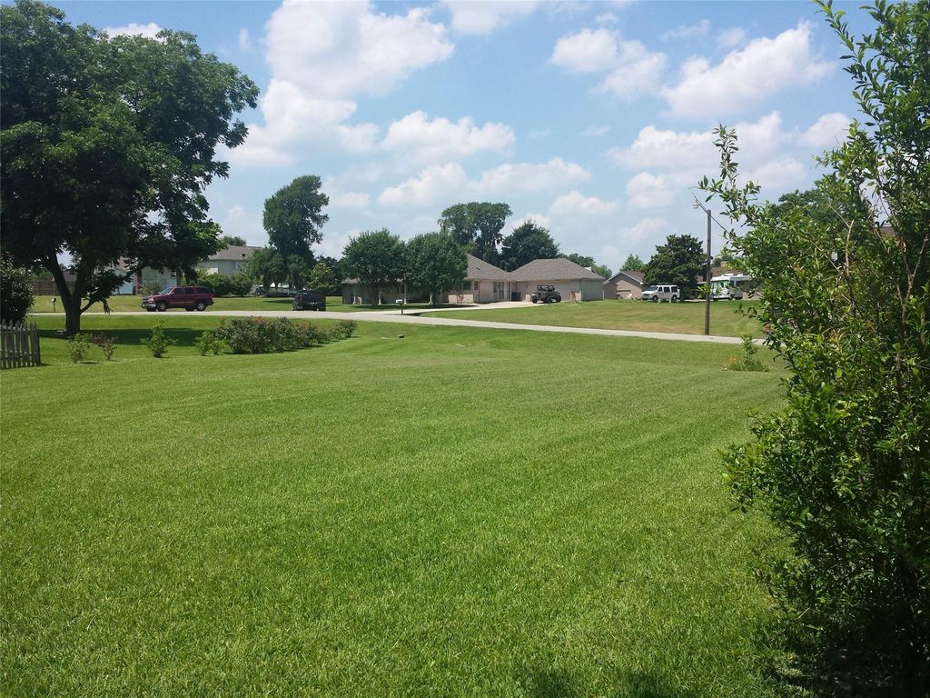 10938 Seibel Lane, Montgomery, TX 77356