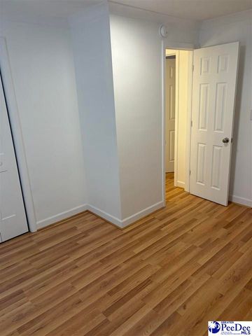 508 Norwood Ave, Hartsville, SC 29550