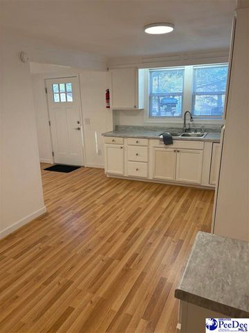 508 Norwood Ave, Hartsville, SC 29550