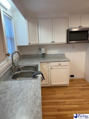 508 Norwood Ave, Hartsville, SC 29550