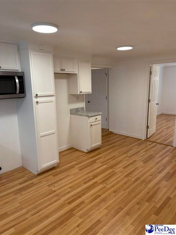 508 Norwood Ave, Hartsville, SC 29550