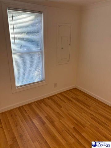 508 Norwood Ave, Hartsville, SC 29550