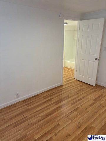 508 Norwood Ave, Hartsville, SC 29550