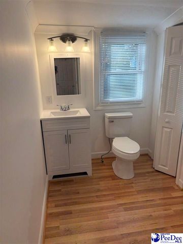 508 Norwood Ave, Hartsville, SC 29550