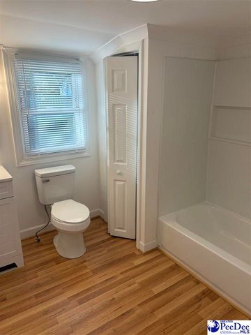 508 Norwood Ave, Hartsville, SC 29550