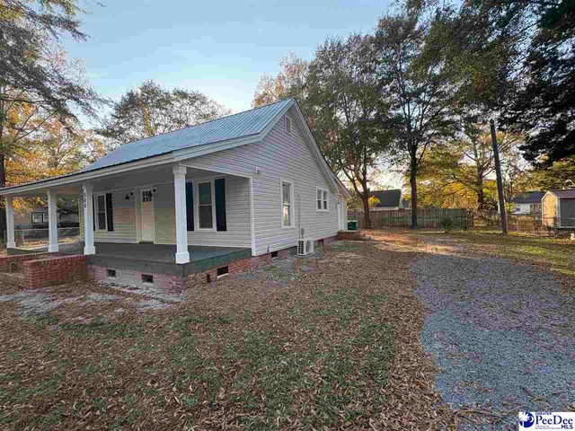508 Norwood Ave, Hartsville, SC 29550