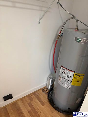 508 Norwood Ave, Hartsville, SC 29550