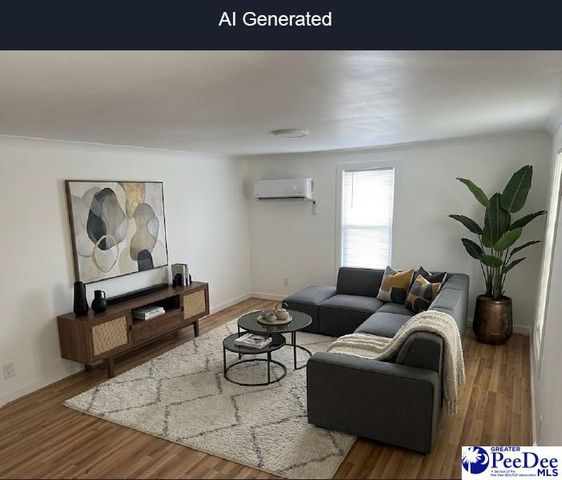 508 Norwood Ave, Hartsville, SC 29550