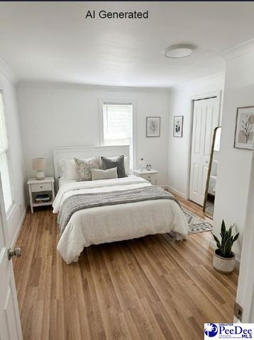508 Norwood Ave, Hartsville, SC 29550