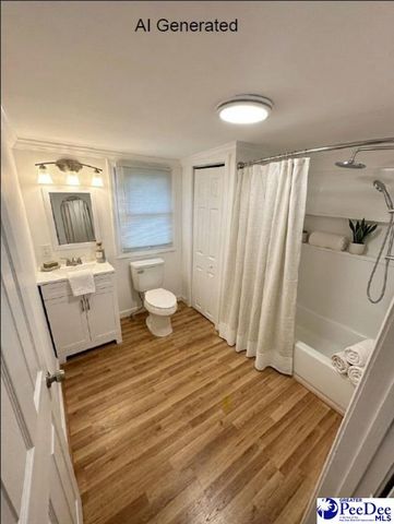 508 Norwood Ave, Hartsville, SC 29550