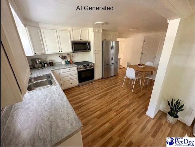 508 Norwood Ave, Hartsville, SC 29550