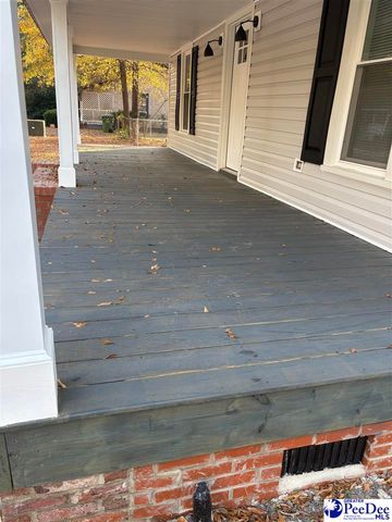 508 Norwood Ave, Hartsville, SC 29550