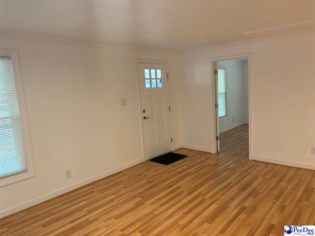 508 Norwood Ave, Hartsville, SC 29550