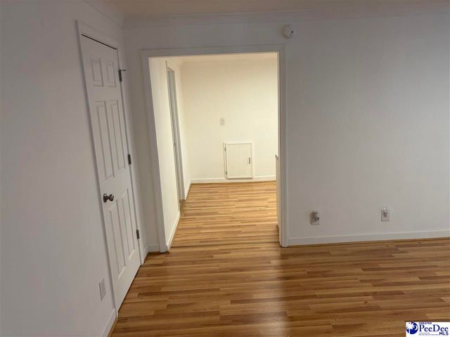 508 Norwood Ave, Hartsville, SC 29550