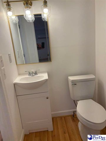 508 Norwood Ave, Hartsville, SC 29550