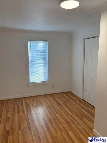 508 Norwood Ave, Hartsville, SC 29550