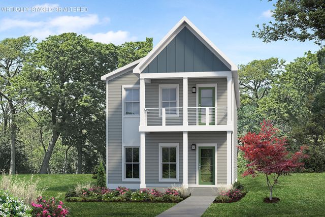 1608 Cotton Way, Chattanooga, TN 37404