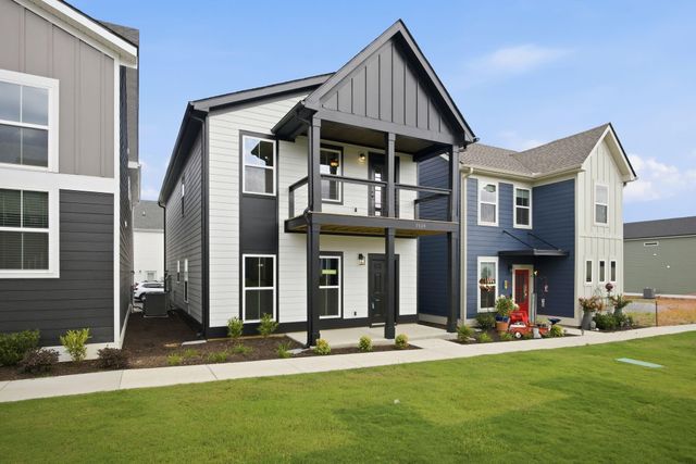 1608 Cotton Way, Chattanooga, TN 37404