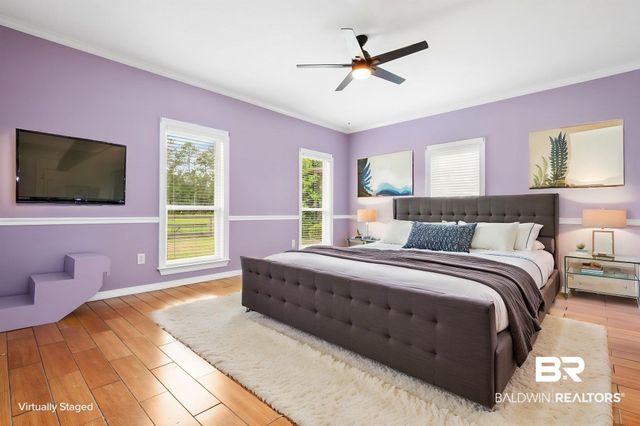 7540 Two Mile Road, Irvington, AL 36544