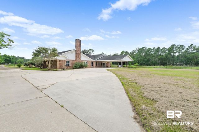 7540 Two Mile Road, Irvington, AL 36544