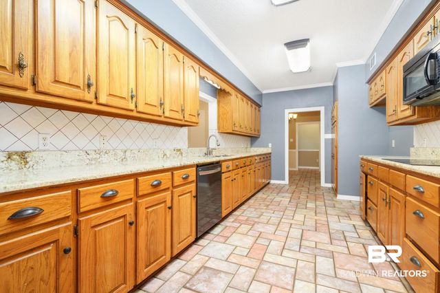 7540 Two Mile Road, Irvington, AL 36544