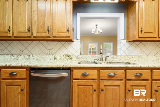 7540 Two Mile Road, Irvington, AL 36544