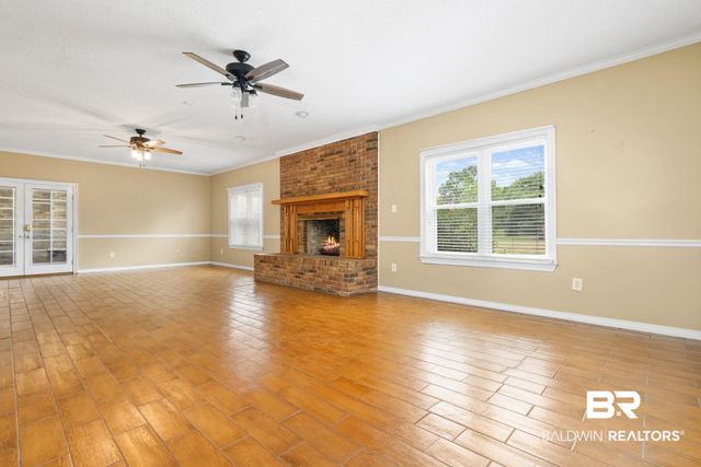 7540 Two Mile Road, Irvington, AL 36544