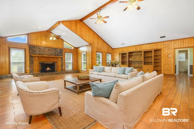 7540 Two Mile Road, Irvington, AL 36544