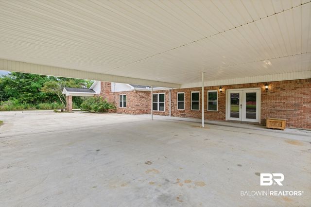 7540 Two Mile Road, Irvington, AL 36544