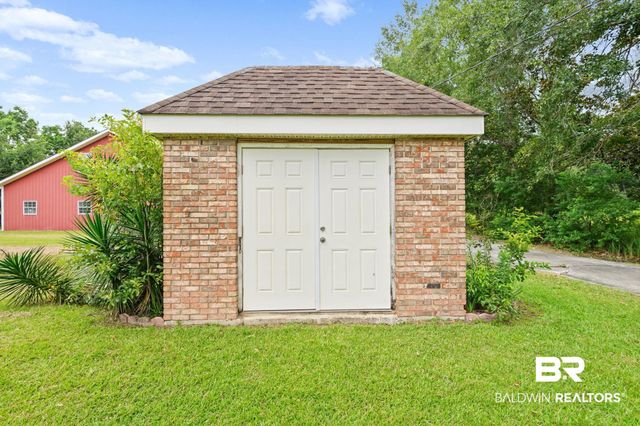 7540 Two Mile Road, Irvington, AL 36544
