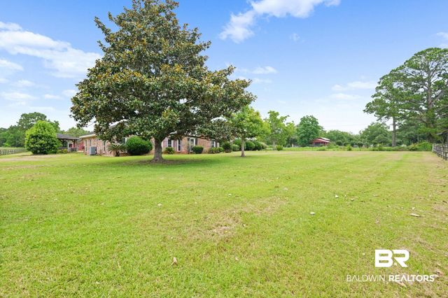 7540 Two Mile Road, Irvington, AL 36544