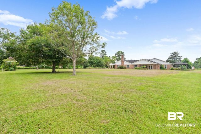 7540 Two Mile Road, Irvington, AL 36544