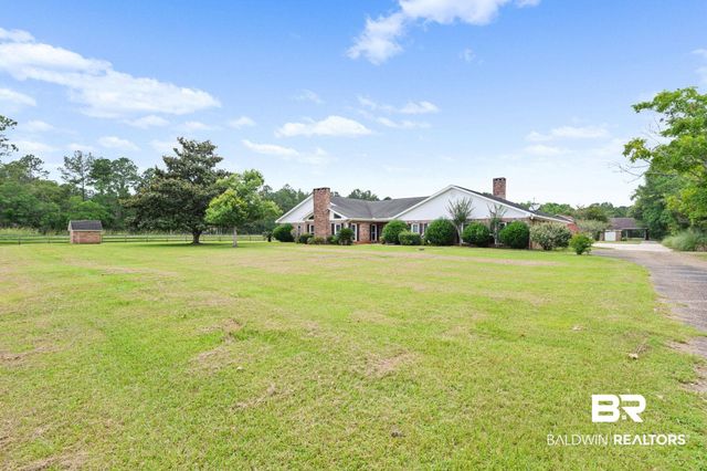 7540 Two Mile Road, Irvington, AL 36544